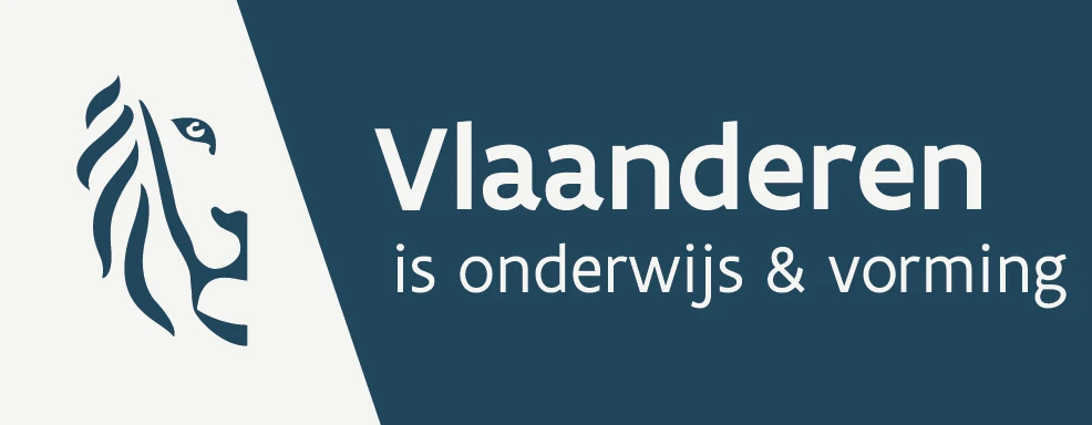 Departement Onderwijs Vlaanderen